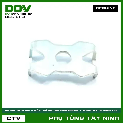 VÒNG ĐỆM TRỤC BÁNH SAU — 90559K45N40