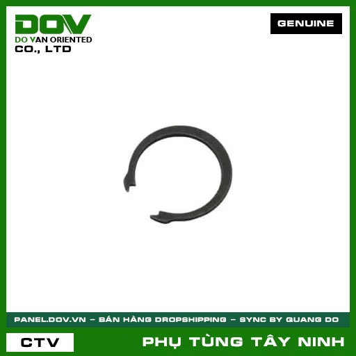 PHANH CÀI HỘP SỐ 17MM — 90601KRM840