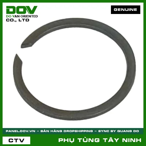 PHANH CÀI 23MM — 90603P0X000