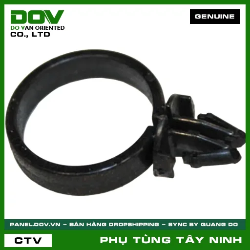KẸP DÂY ĐIỆN — 90617SA0003