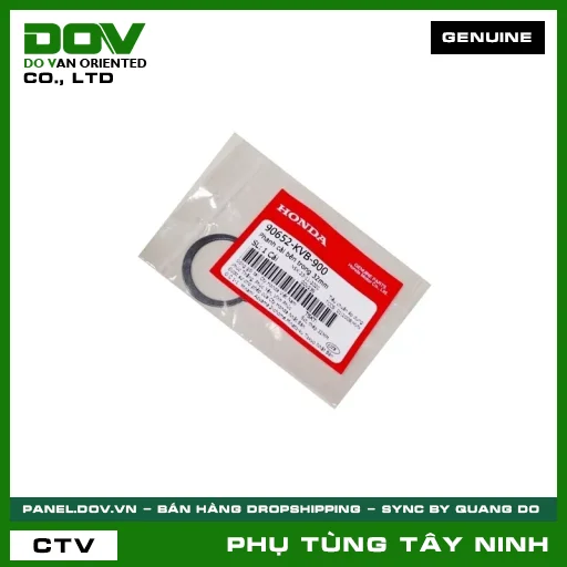 PHANH CÀI BÊN TRONG 32MM — 90652KVB900