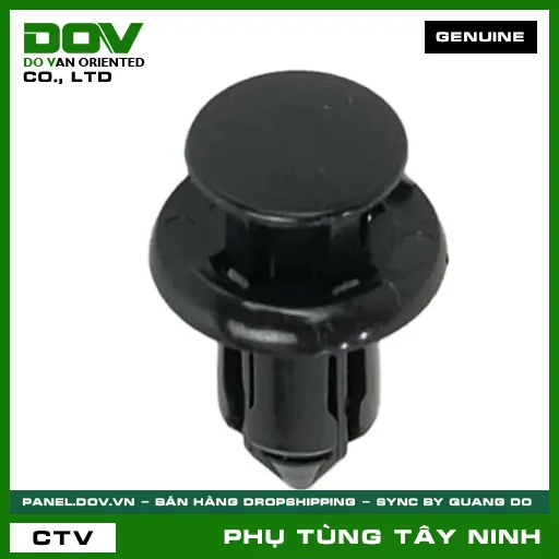 KẸP HỘP SÊN — 90655MGY640
