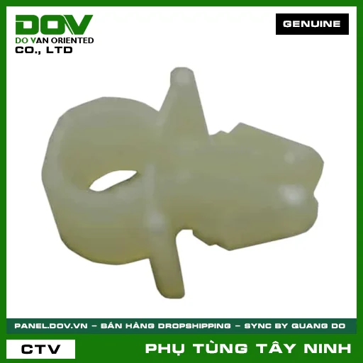 KẸP DÂY ĐIỆN ĐỘNG CƠ — 90660ZA0600