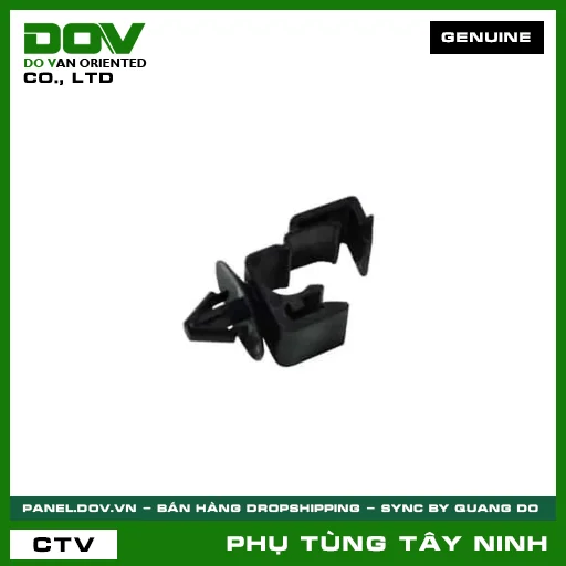 KẸP ỐNG PHANH 7.0 — 90661MGSD71