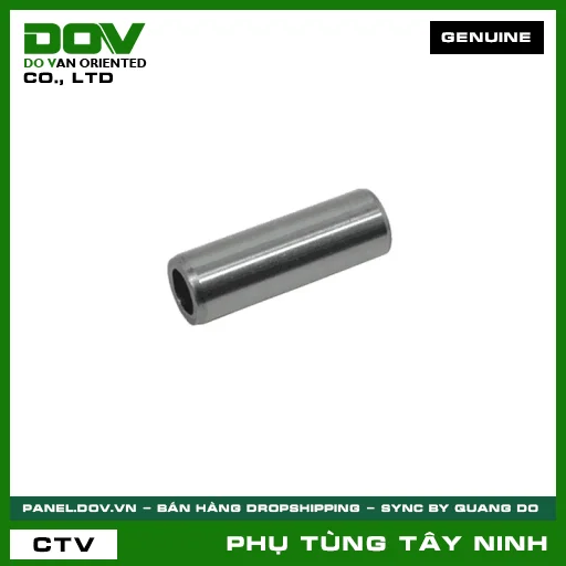 CHỐT ĐỊNH VỊ 6.3X10X30 — 90702KWN900