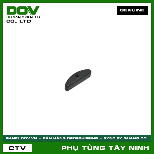THEN BÁN NGUYỆT 4MM — 90741KFB000
