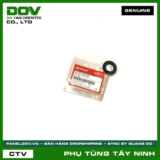 PHỚT CHẮN BỤI 20X32X5 — 90754GC8005