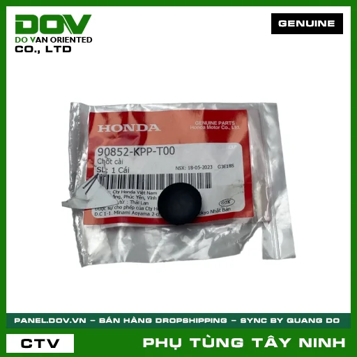 CHỐT CÀI — 90852KPPT00