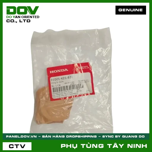 VÒNG BI 6204 — 91001KE6831