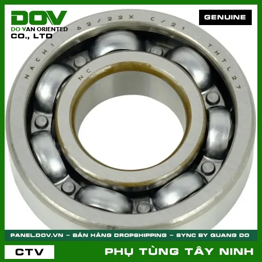 VÒNG BI 62/22 — 91004K1ZJ11