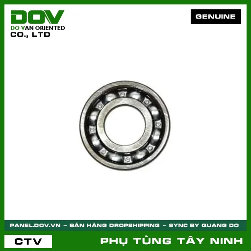 VÒNG BI 6202U — 91004K56N01