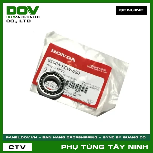 VÒNG BI 6902U — 91004KCW880