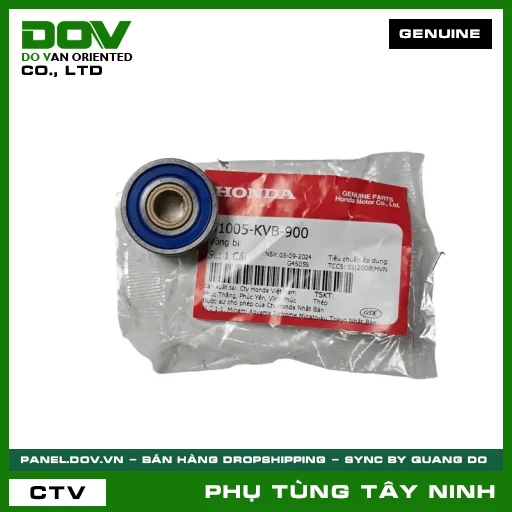 VÒNG BI — 91005KVB900