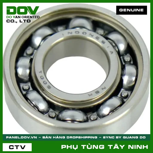 VÒNG BI 6001 — 91008KVY901