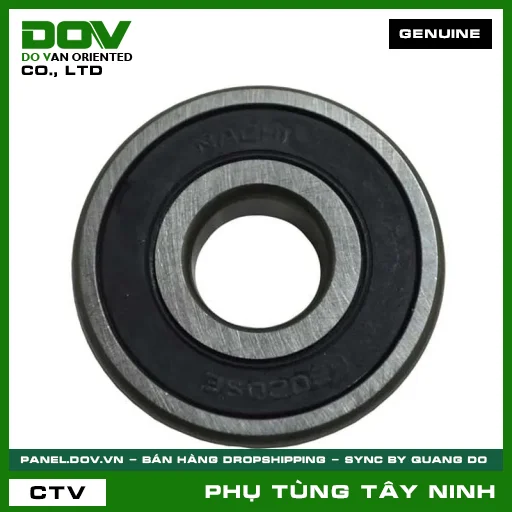 VÒNG BI 6201U (NACHI) — 91052K24903