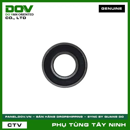 VÒNG BI 6004UU — 91052K45N02