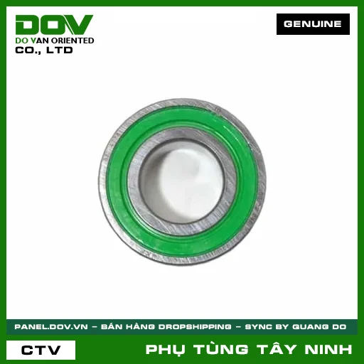 VÒNG BI 6004UU — 91052K45N03