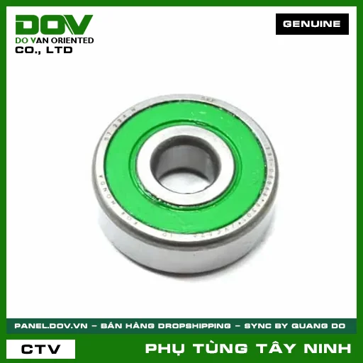 VÒNG BI 6301U L (SKF) — 91053K03N41