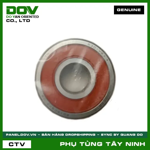 VÒNG BI 6301U — 91053KWB601