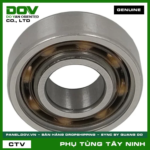 VÒNG BI  6203U L(NTN) — 91054K03H01