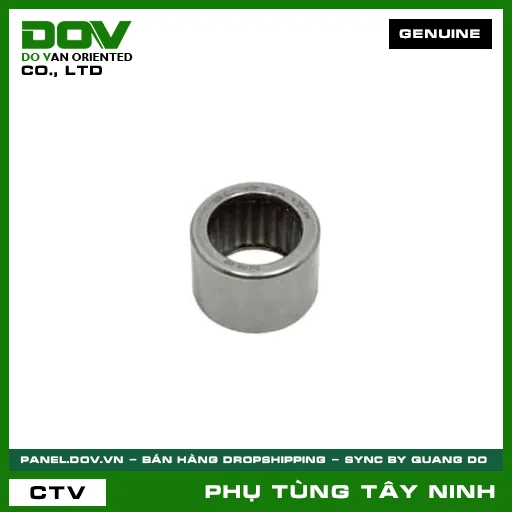 VÒNG BI 17X24X17(NRB) — 91071KYJ711