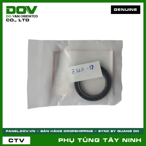 PHỚT NHỚT 30X42X4.5 — 91201GB4691