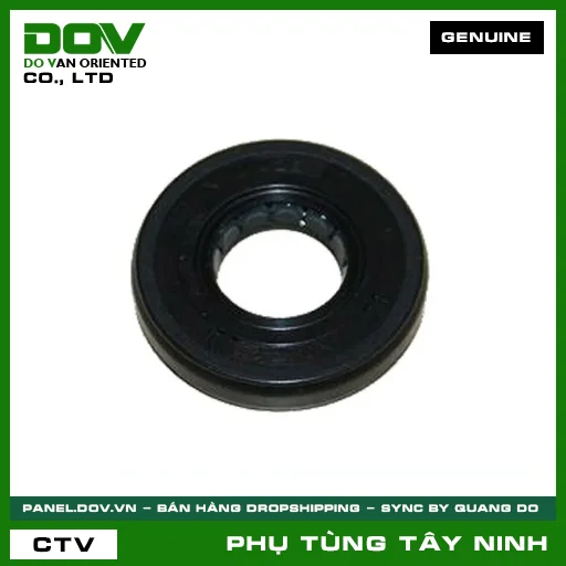 PHỚT NHỚT 12X26X5 — 91202K0BT01
