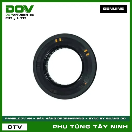 PHỚT NHỚT 26X45X6 — 91202K97T01