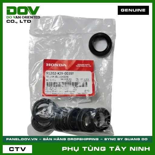 BỘ PHỚT NHỚT 20X32X6 — 91202KJ9003SS
