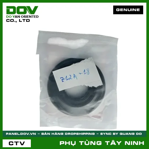 PHỚT NHỚT 20.8X52X6X7.5 — 91202KVB901