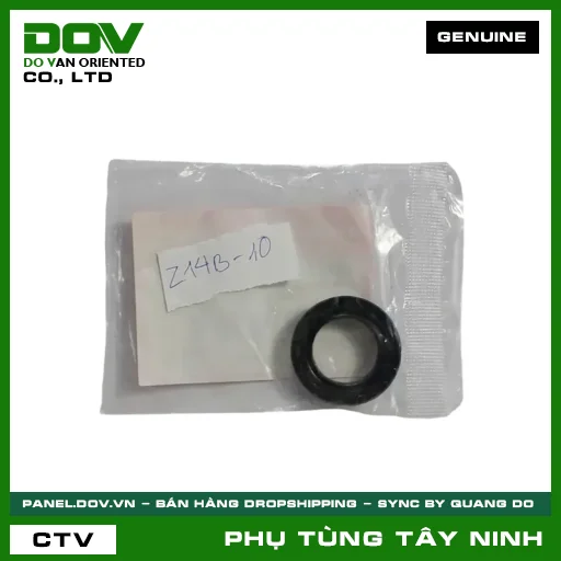 PHỚT NHỚT 20X32X6 — 91203KWN901