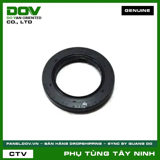 PHỚT NHỚT 34X52X7 — 91204K35J01