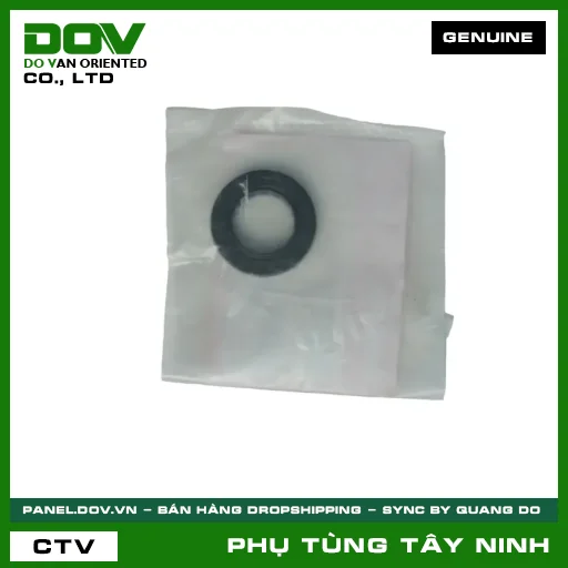 PHỚT NHỚT 17X29X5 — 91204KWB601