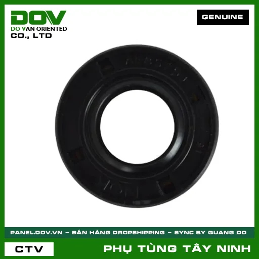 PHỚT NHỚT 12X24X5 — 91205KZR601