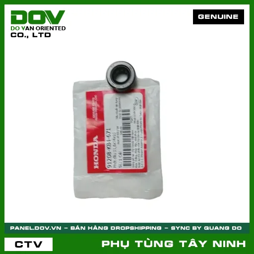 PHỚT NHỚT 11,6X24X10 — 91208KB4671