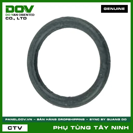 PHỚT O 12X1.5 — 91256KK3840