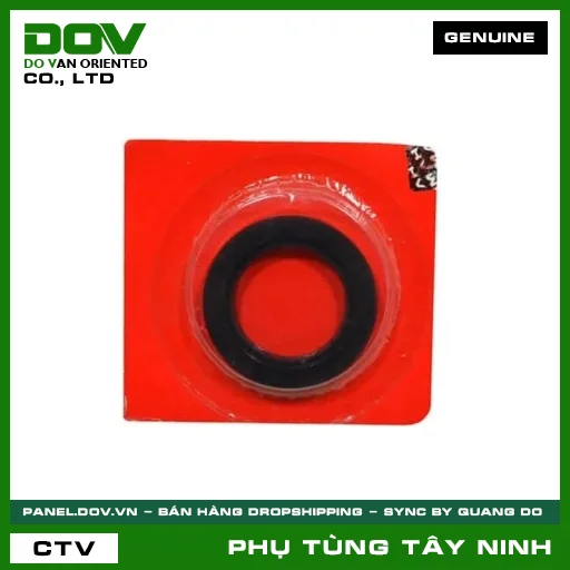 PHỚT NHỚT 28X40X7 — 91257230003