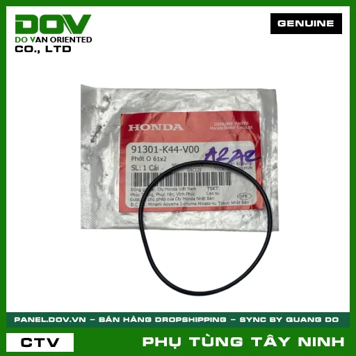 PHỚT O 61X2 — 91301K44V00