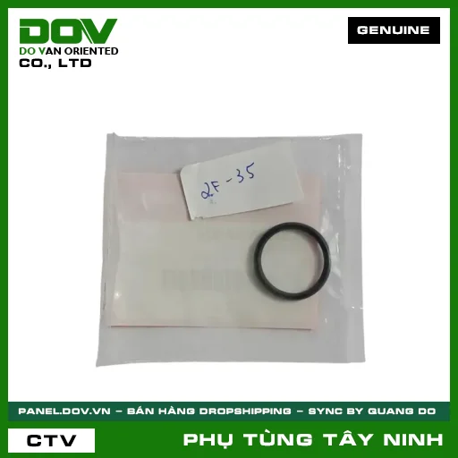 PHỚT O 21X2.4 — 91301KWWB22