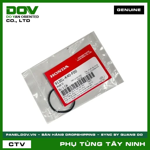 PHỚT O — 91302K40F00