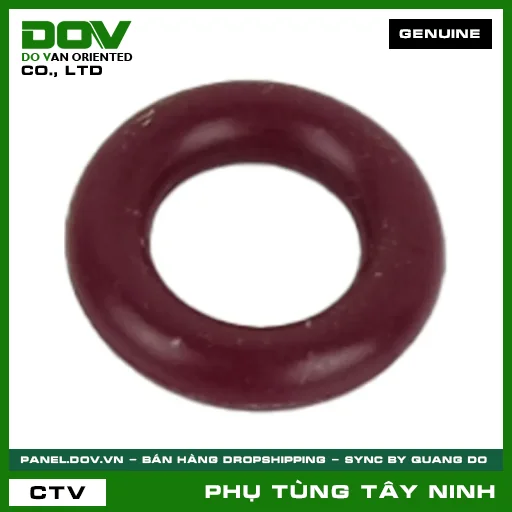 PHỚT O 6.3X2.5 — 91304K0RV00