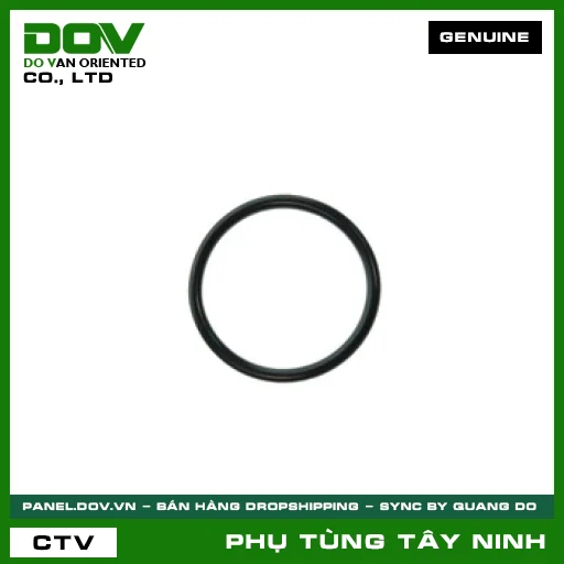 PHỚT O 27X2 — 91305KF0003