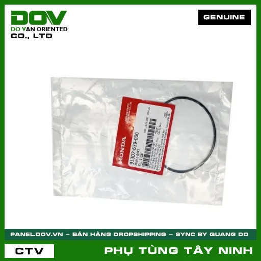 PHỚT O 64X2 — 91307639000