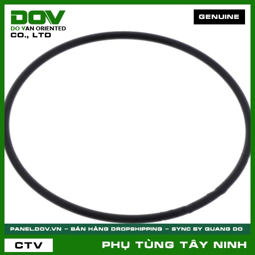 PHỚT O MÁY ĐỀ A — 91308GB4701