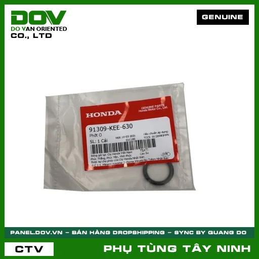 PHỚT O — 91309KEE630