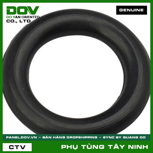 PHỚT O 6X1,7 — 91317171003