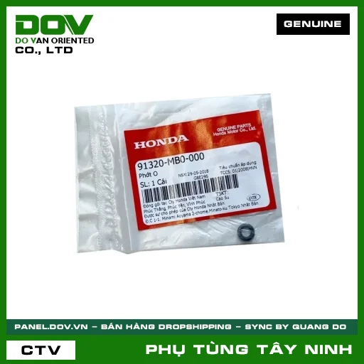 PHỚT O — 91320MB0000
