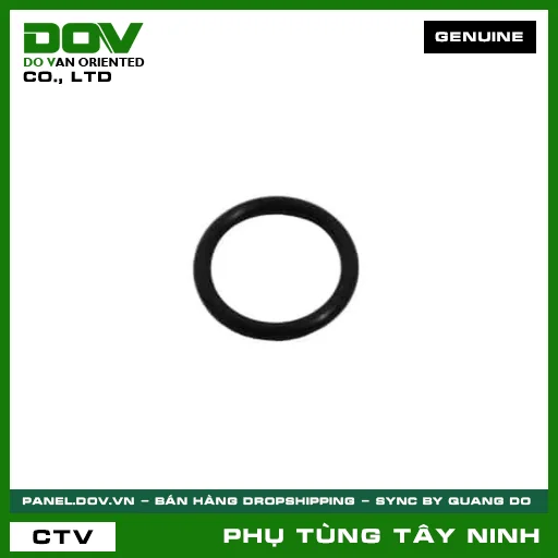 PHỚT O 12.8X1.8 — 91322K56N00