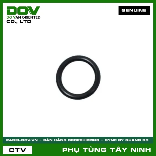 PHỚT O 13.8X2.4 — 91323K56N00