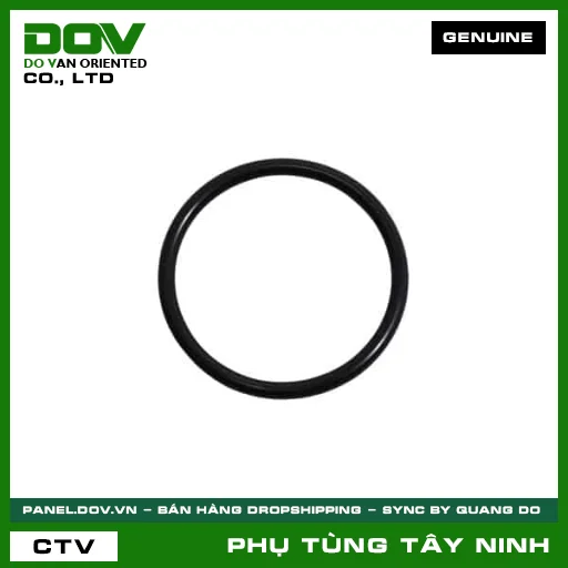 G1-PHỚT O 29X2.4 — 91344PC9004